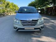 Bán xe Toyota Innova 2015 giá 199 Triệu - TP HCM