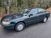 Bán xe Toyota Camry 1995 LE 2.2 AT giá 86 Triệu - TP HCM