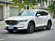Bán xe Mazda CX8 2020 Deluxe giá 583 Triệu - TP HCM