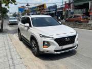 Bán xe Hyundai SantaFe 2020 2.2L giá 695 Triệu - TP HCM