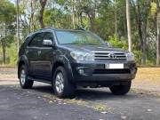 Bán xe Toyota Fortuner 2009 2.7V 4x4 AT giá 239 Triệu - TP HCM