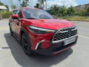 Bán xe Toyota Corolla Cross 2022 1.8G giá 653 Triệu - TP HCM