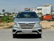 Bán xe Toyota Innova 2016 2.0E giá 269 Triệu - TP HCM