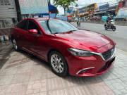 Bán xe Mazda 6 Deluxe 2.0 AT 2020 giá 485 Triệu - TP HCM