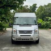 Bán xe Ford Transit Van 2017 giá 279 Triệu - TP HCM