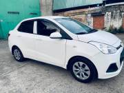 Bán xe Hyundai i10 2016 Grand 1.2 MT Base giá 129 Triệu - TP HCM