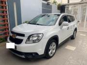 Bán xe Chevrolet Orlando 2017 LTZ 1.8 giá 328 Triệu - Đồng Nai