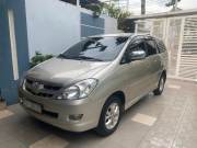 Bán xe Toyota Innova 2007 G giá 167 Triệu - Đồng Nai