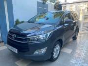 Bán xe Toyota Innova 2020 giá 466 Triệu - Đồng Nai