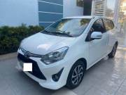 Bán xe Toyota Wigo 2019 1.2G AT giá 245 Triệu - Đồng Nai