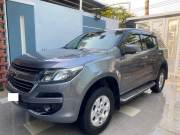 Bán xe Chevrolet Trailblazer LT 2.5L VGT 4x2 AT 2018 giá 435 Triệu - Đồng Nai