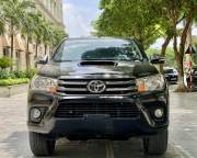 Bán xe Toyota Hilux 2016 2.5E 4x2 MT giá 445 Triệu - Hà Nội