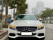 Bán xe Mercedes Benz C class 2018 C200 giá 786 Triệu - Hà Nội