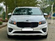 Bán xe Kia Sedona 2021 2.2 DAT Luxury giá 799 Triệu - Hà Nội