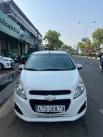 Bán xe Chevrolet Spark Duo Van 1.2 MT 2016 giá 120 Triệu - Gia Lai