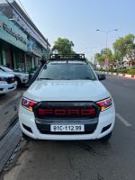 Bán xe Ford Ranger XLS 2.2L 4x2 AT 2017 giá 435 Triệu - Gia Lai