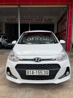 Bán xe Hyundai i10 Grand 1.2 AT 2018 giá 325 Triệu - Gia Lai