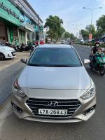 Bán xe Hyundai Accent 2019 1.4 AT giá 385 Triệu - Gia Lai
