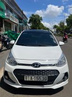 Bán xe Hyundai i10 2018 Grand 1.2 AT giá 318 Triệu - Gia Lai