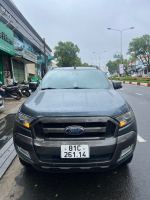 Bán xe Ford Ranger 2016 Wildtrak 3.2L 4x4 AT giá 510 Triệu - Gia Lai