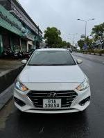 Bán xe Hyundai Accent 1.4 MT 2020 giá 350 Triệu - Gia Lai