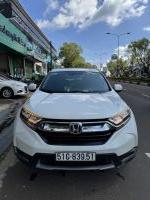 Bán xe Honda CRV 2018 L giá 720 Triệu - Gia Lai