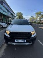 Bán xe Ford Ranger 2016 Wildtrak 3.2L 4x4 AT giá 520 Triệu - Gia Lai