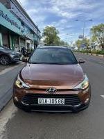 Bán xe Hyundai i20 2016 Active 1.4 AT giá 360 Triệu - Gia Lai