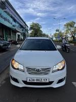 Bán xe Hyundai Avante 2012 1.6 AT giá 255 Triệu - Gia Lai