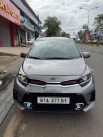 Bán xe Kia Morning 2022 GT-Line giá 365 Triệu - Gia Lai