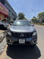 Bán xe Nissan Navara 2015 VL 2.5 AT 4WD giá 395 Triệu - Gia Lai