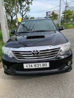 Bán xe Toyota Fortuner 2014 2.5G giá 465 Triệu - Gia Lai