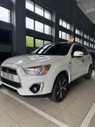 Bán xe Mitsubishi Outlander Sport 2.0 CVT Premium 2015 giá 398 Triệu - Nghệ An