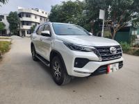 Bán xe Toyota Fortuner 2.4L 4x2 AT 2022 giá 1 Tỷ 20 Triệu - Nghệ An