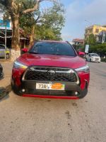 Bán xe Toyota Corolla Cross 1.8V 2022 giá 805 Triệu - Nghệ An