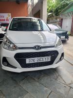 Bán xe Hyundai i10 2020 Grand 1.2 AT giá 345 Triệu - Nghệ An
