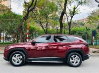 Bán xe Hyundai Tucson 2022 2.0 AT Tiêu chuẩn giá 760 Triệu - Nghệ An