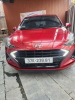 Bán xe Hyundai i10 1.2 AT 2021 giá 380 Triệu - Nghệ An