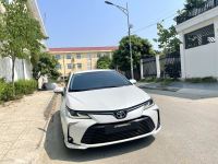 Bán xe Toyota Corolla altis 1.8G 2022 giá 635 Triệu - Nghệ An