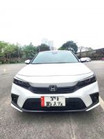 Bán xe Honda Civic 2021 G 1.5 AT giá 665 Triệu - Nghệ An