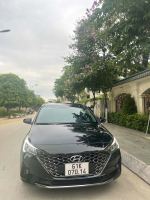 Bán xe Hyundai Accent 1.4 AT 2022 giá 445 Triệu - Nghệ An