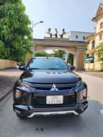 Bán xe Mitsubishi Triton Athlete 4x4 AT Mivec 2021 giá 695 Triệu - Nghệ An