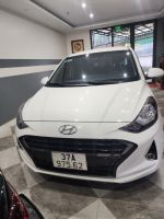 Bán xe Hyundai i10 1.2 AT 2022 giá 390 Triệu - Nghệ An