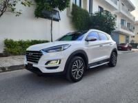 Bán xe Hyundai Tucson 2.0 ATH 2020 giá 680 Triệu - Nghệ An