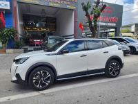 Bán xe Peugeot 2008 GT Line 1.2 AT 2021 giá 600 Triệu - Nghệ An