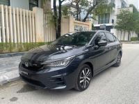 Bán xe Honda City 2022 RS 1.5 AT giá 495 Triệu - Nghệ An