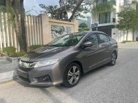 Bán xe Honda City 1.5 AT 2015 giá 330 Triệu - Nghệ An