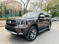 Bán xe Ford Everest 2022 Titanium Plus 2.0L 4x4 AT giá 1 Tỷ 390 Triệu - Nghệ An