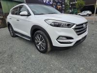 Bán xe Hyundai Tucson 2016 2.0 ATH giá 530 Triệu - Nghệ An