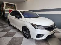 Bán xe Honda City 2022 RS 1.5 AT giá 515 Triệu - Nghệ An